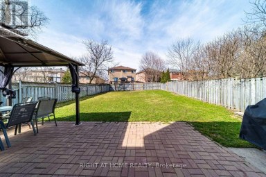 94 WARD DRIVE Barrie (Painswick South) Ontario photo 19