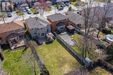 94 WARD DRIVE Barrie (Painswick South) Ontario photo 20
