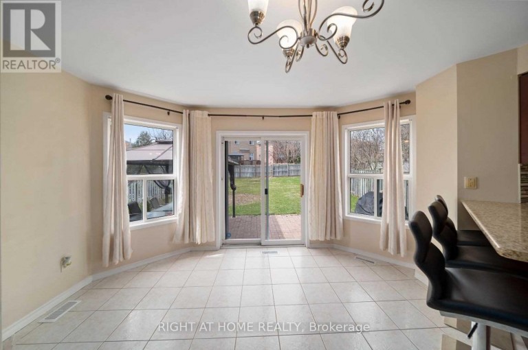94 WARD DRIVE, Barrie (Painswick South), Ontario, L4N8A2