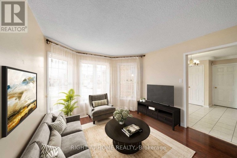 94 WARD DRIVE, Barrie (Painswick South), Ontario, L4N8A2