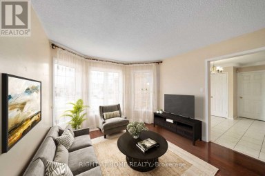 94 WARD DRIVE Barrie (Painswick South) Ontario photo 8