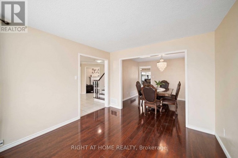94 WARD DRIVE, Barrie (Painswick South), Ontario, L4N8A2