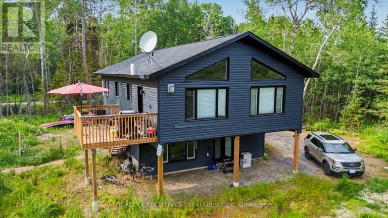 575 HART ROAD, Callander, Ontario, P0H1H0 (ID X13687954)