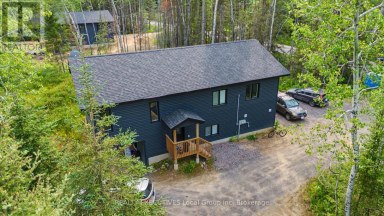 575 HART ROAD Callander Ontario photo 2