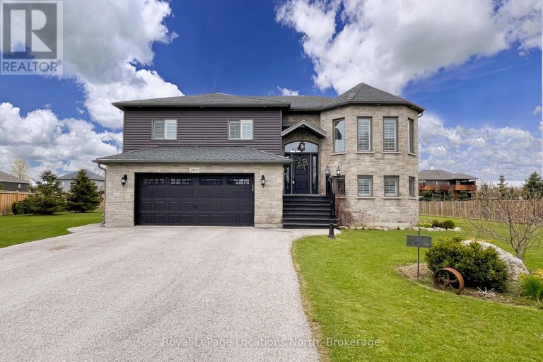 204 MACTAY DRIVE, Chatsworth, Ontario, N0G1H0
