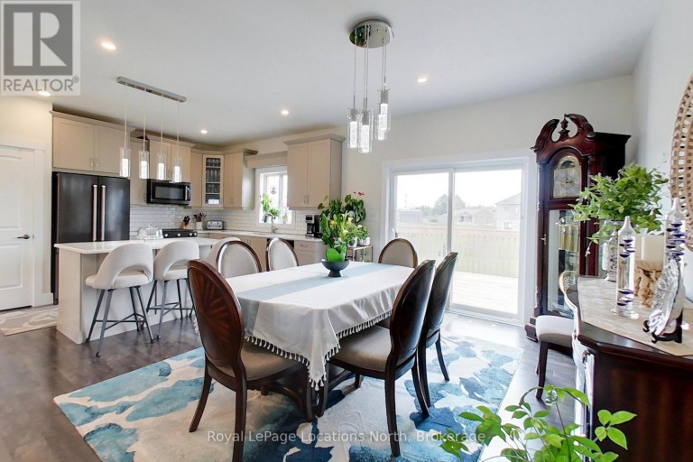 204 MACTAY DRIVE, Chatsworth, Ontario, N0G1H0