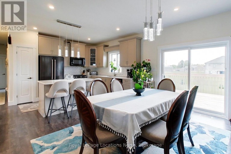 204 MACTAY DRIVE, Chatsworth, Ontario, N0G1H0