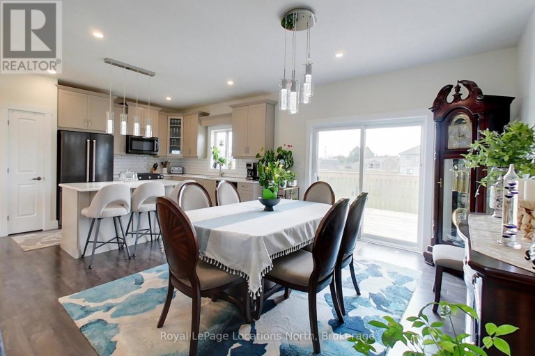 204 MACTAY DRIVE, Chatsworth, Ontario, N0G1H0