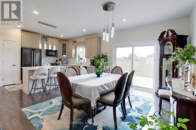 204 MACTAY DRIVE Chatsworth Ontario photo 19