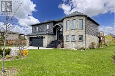 204 MACTAY DRIVE Chatsworth Ontario photo 2