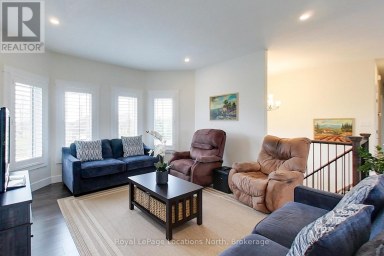 204 MACTAY DRIVE Chatsworth Ontario photo 20