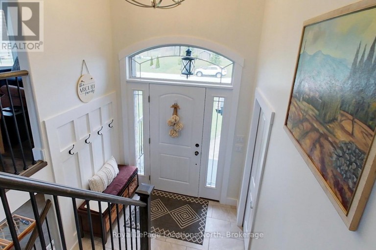 204 MACTAY DRIVE, Chatsworth, Ontario, N0G1H0