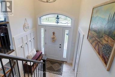 204 MACTAY DRIVE Chatsworth Ontario photo 22