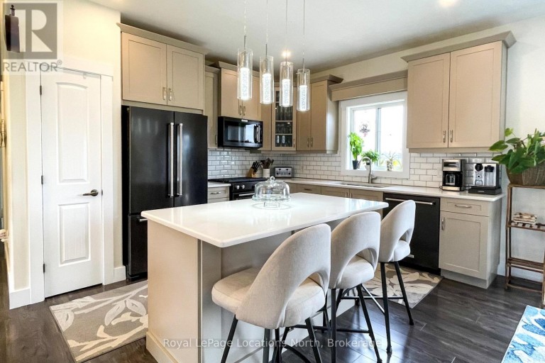 204 MACTAY DRIVE, Chatsworth, Ontario, N0G1H0