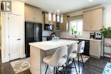 204 MACTAY DRIVE Chatsworth Ontario photo 23