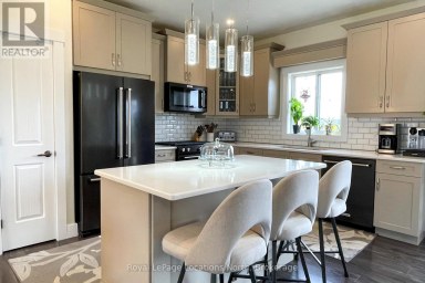 204 MACTAY DRIVE Chatsworth Ontario photo 24