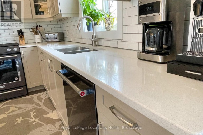 204 MACTAY DRIVE, Chatsworth, Ontario, N0G1H0