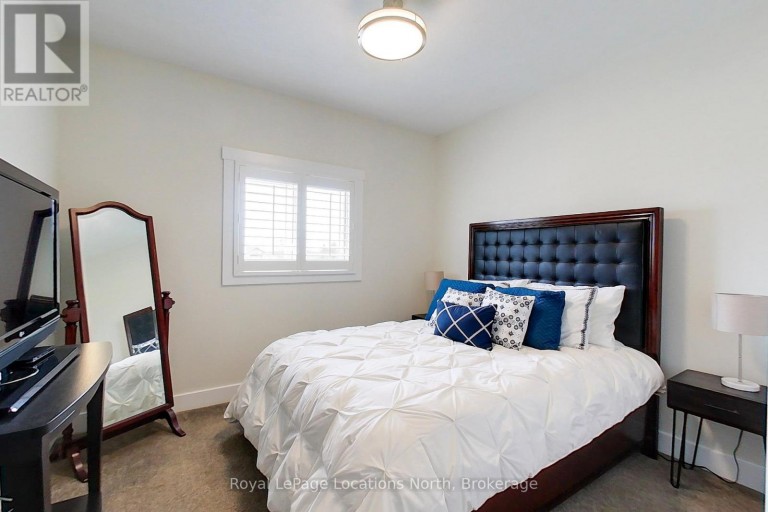 204 MACTAY DRIVE, Chatsworth, Ontario, N0G1H0