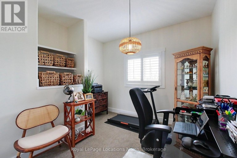 204 MACTAY DRIVE, Chatsworth, Ontario, N0G1H0