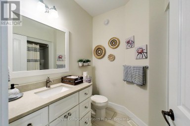 204 MACTAY DRIVE Chatsworth Ontario photo 37