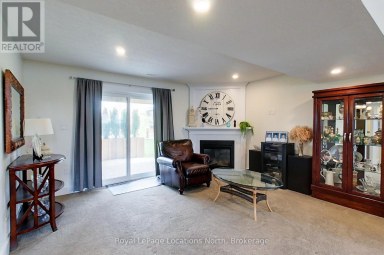 204 MACTAY DRIVE Chatsworth Ontario photo 39
