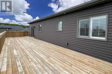 204 MACTAY DRIVE Chatsworth Ontario photo 4