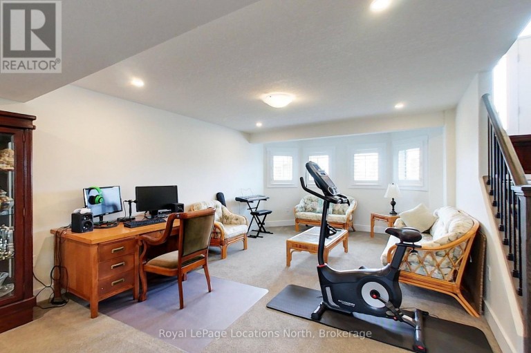 204 MACTAY DRIVE, Chatsworth, Ontario, N0G1H0