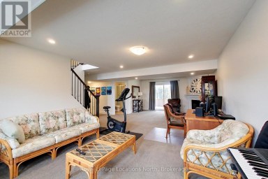 204 MACTAY DRIVE Chatsworth Ontario photo 42