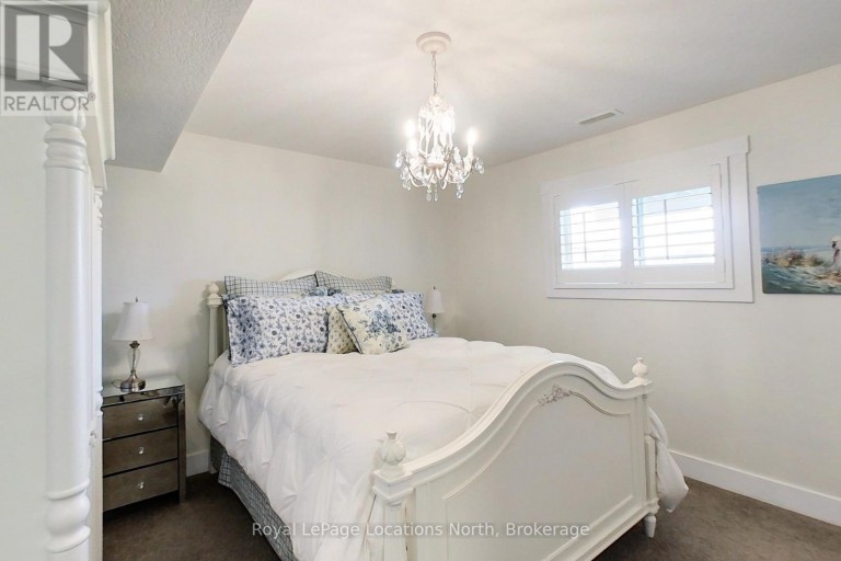 204 MACTAY DRIVE, Chatsworth, Ontario, N0G1H0