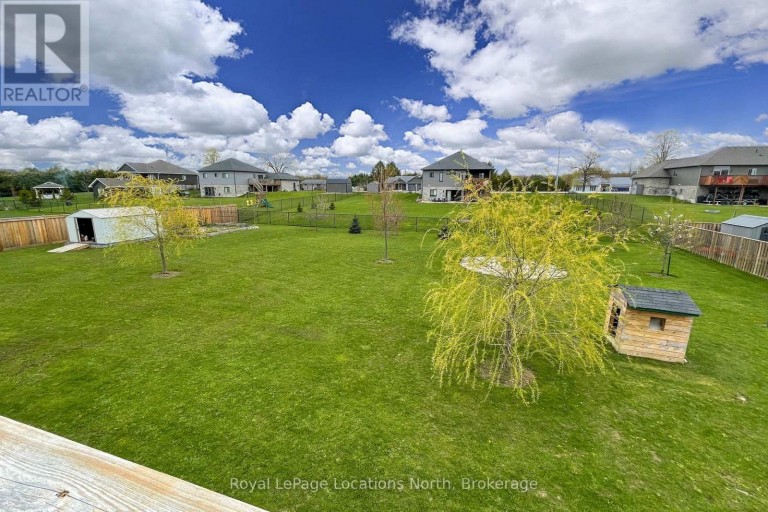 204 MACTAY DRIVE, Chatsworth, Ontario, N0G1H0