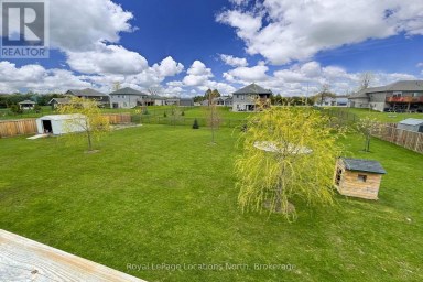 204 MACTAY DRIVE Chatsworth Ontario photo 5
