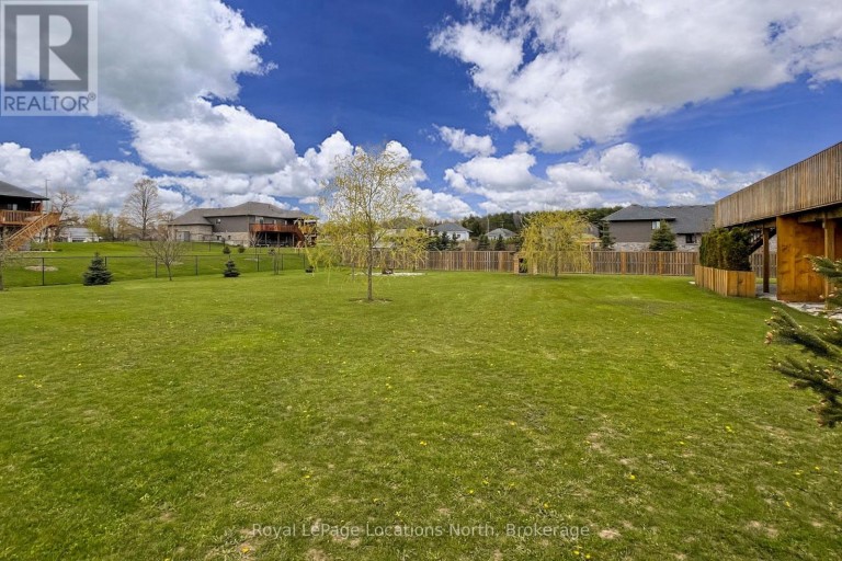204 MACTAY DRIVE, Chatsworth, Ontario, N0G1H0