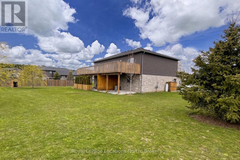 204 MACTAY DRIVE, Chatsworth, Ontario, N0G1H0