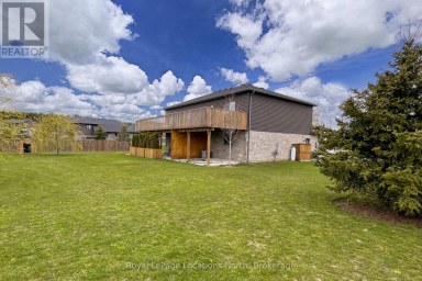 204 MACTAY DRIVE Chatsworth Ontario photo 7
