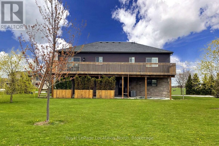 204 MACTAY DRIVE, Chatsworth, Ontario, N0G1H0