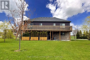 204 MACTAY DRIVE Chatsworth Ontario photo 8