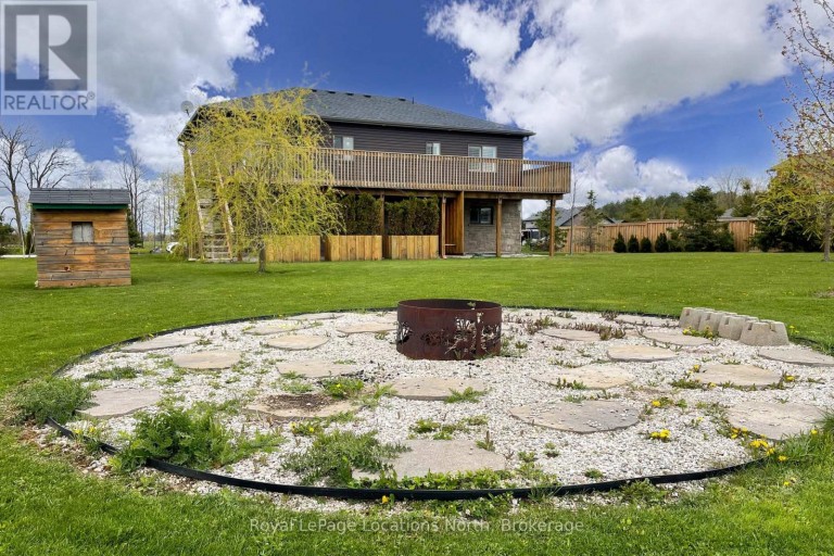 204 MACTAY DRIVE, Chatsworth, Ontario, N0G1H0