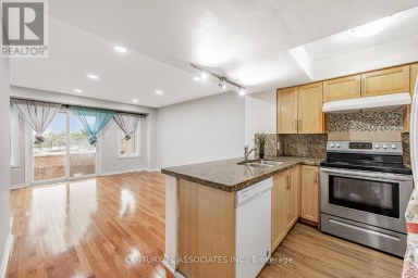 256 - 60 BARONDALE DRIVE Mississauga (Hurontario) Ontario photo 13