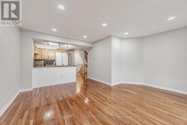 256 - 60 BARONDALE DRIVE Mississauga (Hurontario) Ontario photo 14
