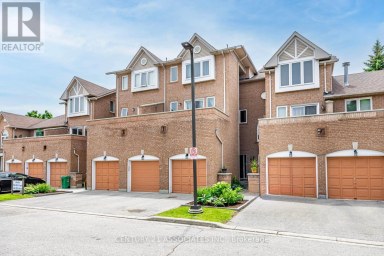 256 - 60 BARONDALE DRIVE Mississauga (Hurontario) Ontario photo 2