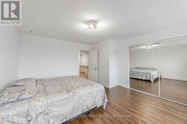 256 - 60 BARONDALE DRIVE Mississauga (Hurontario) Ontario photo 23