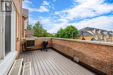 256 - 60 BARONDALE DRIVE Mississauga (Hurontario) Ontario photo 24