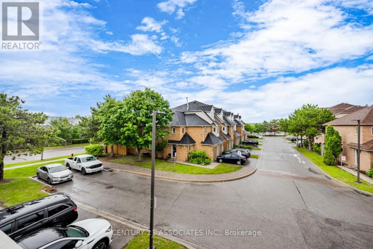 256 - 60 BARONDALE DRIVE, Mississauga (Hurontario), Ontario, L4Z3N8