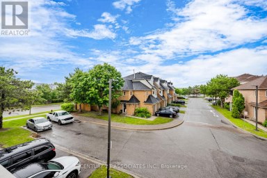 256 - 60 BARONDALE DRIVE Mississauga (Hurontario) Ontario photo 25