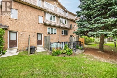 256 - 60 BARONDALE DRIVE Mississauga (Hurontario) Ontario photo 26