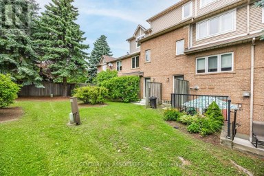 256 - 60 BARONDALE DRIVE Mississauga (Hurontario) Ontario photo 27