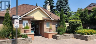 256 - 60 BARONDALE DRIVE Mississauga (Hurontario) Ontario photo 28