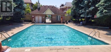 256 - 60 BARONDALE DRIVE Mississauga (Hurontario) Ontario photo 30
