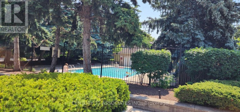 256 - 60 BARONDALE DRIVE, Mississauga (Hurontario), Ontario, L4Z3N8
