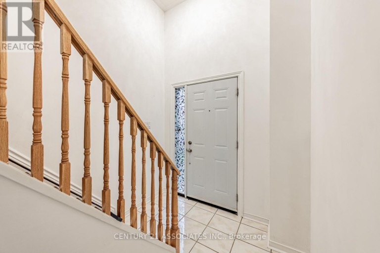 256 - 60 BARONDALE DRIVE, Mississauga (Hurontario), Ontario, L4Z3N8